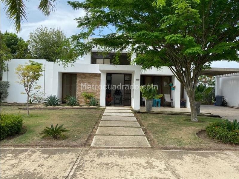 Casa en Venta, Zona Norte Via Al Mar, Cartagena de Indias - Widok 2
