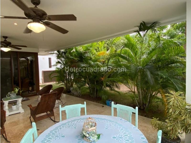 Casa en Venta, Zona Norte Via Al Mar, Cartagena de Indias - Widok 5