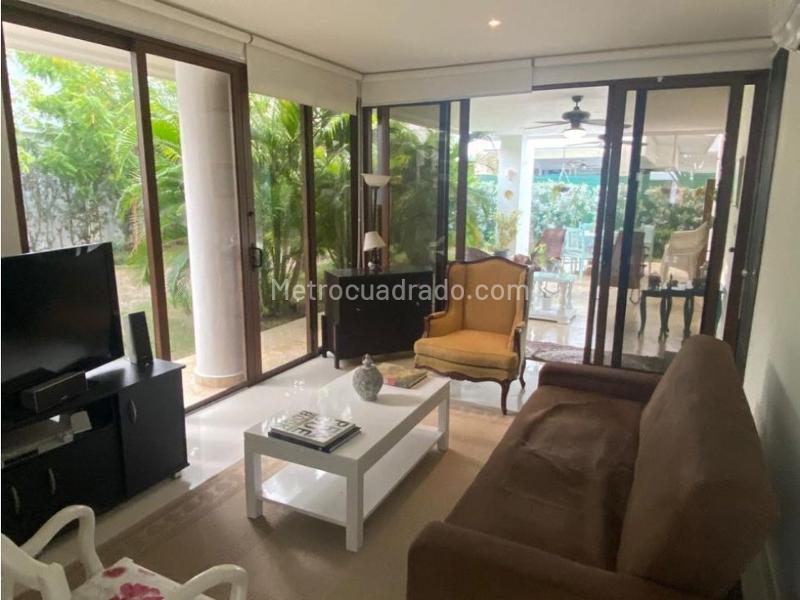 Casa en Venta, Zona Norte Via Al Mar, Cartagena de Indias - Widok 6