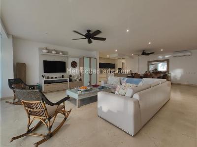 Apartamento en venta en Punta Canoa, Cartagena · foto 2 de 20