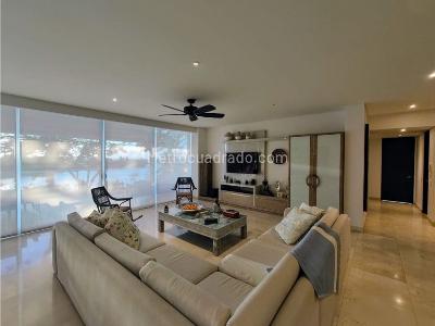 Apartamento en venta en Punta Canoa, Cartagena · foto 3 de 20