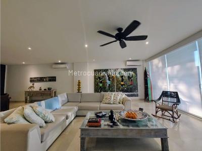 Apartamento en venta en Punta Canoa, Cartagena · foto 4 de 20