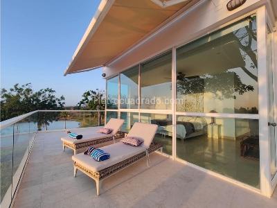 Apartamento en venta en Punta Canoa, Cartagena · foto 5 de 20