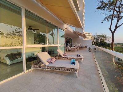 Apartamento en venta en Punta Canoa, Cartagena · foto 7 de 20