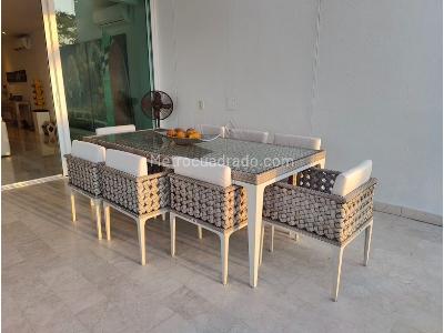 Apartamento en venta en Punta Canoa, Cartagena · foto 8 de 20