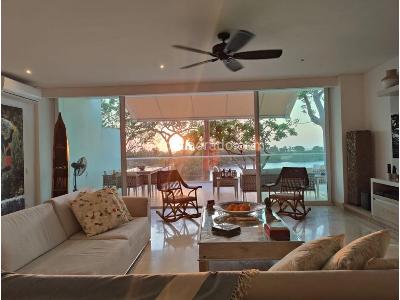 Apartamento en venta en Punta Canoa, Cartagena · foto 10 de 20
