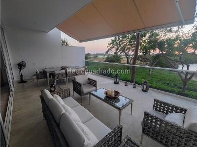 Apartamento en venta en Punta Canoa, Cartagena · foto 11 de 20
