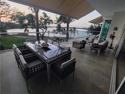 Apartamento en venta en Punta Canoa, Cartagena · foto 12 de 20