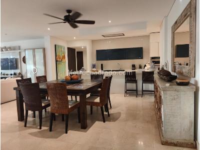 Apartamento en venta en Punta Canoa, Cartagena · foto 13 de 20