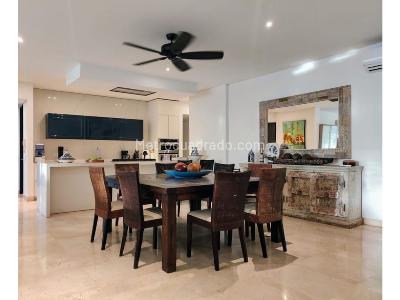 Apartamento en venta en Punta Canoa, Cartagena · foto 14 de 20