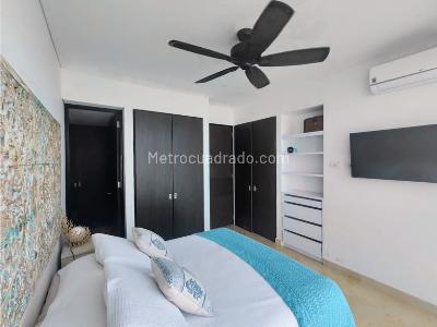 Apartamento en venta en Punta Canoa, Cartagena · foto 16 de 20