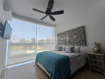 Apartamento en venta en Punta Canoa, Cartagena · foto 17 de 20
