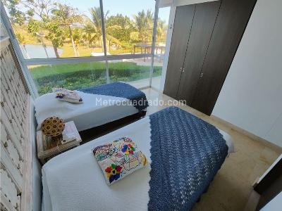 Apartamento en venta en Punta Canoa, Cartagena · foto 18 de 20