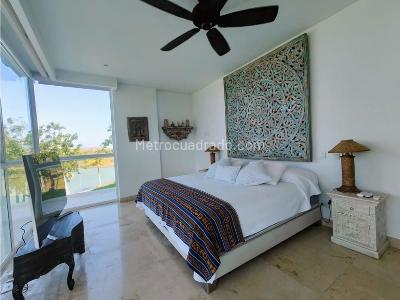Apartamento en venta en Punta Canoa, Cartagena · foto 19 de 20