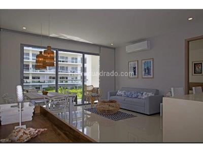 Apartamento en venta en Manzanillo Del Mar, Cartagena · foto 2 de 11
