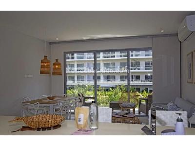 Apartamento en venta en Manzanillo Del Mar, Cartagena · foto 4 de 11
