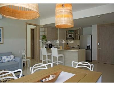 Apartamento en venta en Manzanillo Del Mar, Cartagena · foto 5 de 11