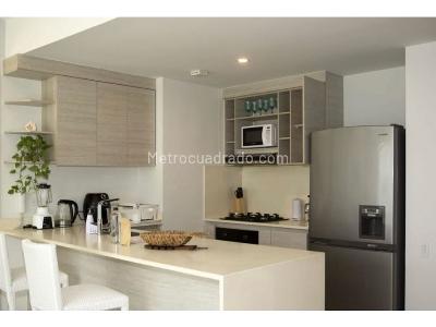 Apartamento en venta en Manzanillo Del Mar, Cartagena · foto 6 de 11