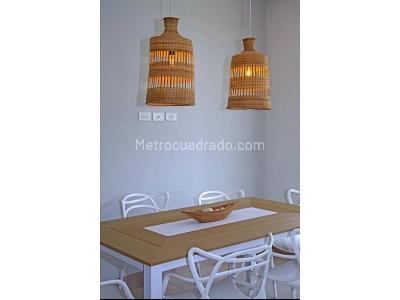 Apartamento en venta en Manzanillo Del Mar, Cartagena · foto 7 de 11