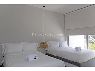 Apartamento en venta en Manzanillo Del Mar, Cartagena · foto 8 de 11