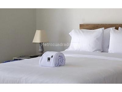 Apartamento en venta en Manzanillo Del Mar, Cartagena · foto 10 de 11