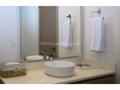 Apartamento en venta en Manzanillo Del Mar, Cartagena · foto 11 de 11