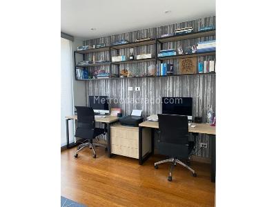 Casa de 4 alcobas en venta en Bosque Residencial, Cajicá, 344 m² · foto 12 de 20