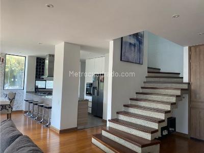 Casa de 4 alcobas en venta en Bosque Residencial, Cajicá, 344 m² · foto 13 de 20