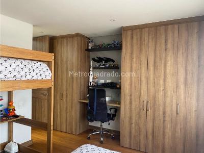 Casa de 4 alcobas en venta en Bosque Residencial, Cajicá, 344 m² · foto 14 de 20
