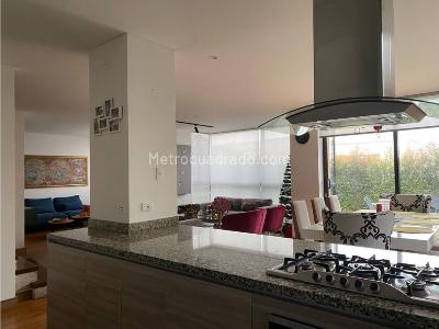 Casa de 4 alcobas en venta en Bosque Residencial, Cajicá, 344 m² · foto 9 de 20