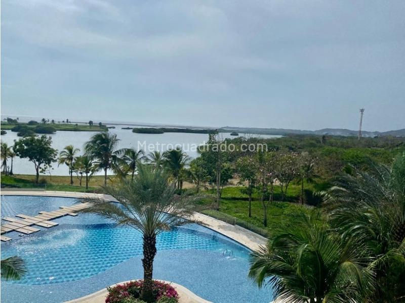 Piso – Cartagena de Indias, Punta de Canoa - Vista 5