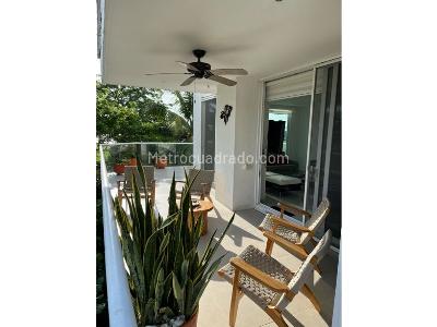 Apartamento en venta en Karibana Cartagena, Cartagena · foto 3 de 20