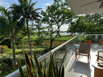 Apartamento en venta en Karibana Cartagena, Cartagena · foto 5 de 20