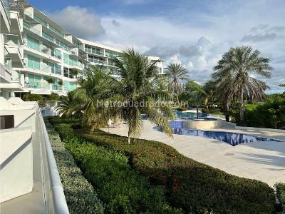 Apartamento en venta en Karibana Cartagena, Cartagena · foto 8 de 20