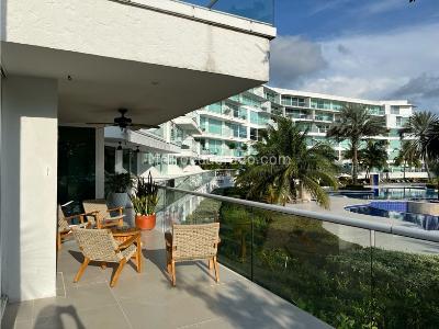 Apartamento en venta en Karibana Cartagena, Cartagena · foto 9 de 20