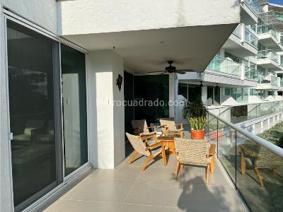 Apartamento en venta en Karibana Cartagena, Cartagena · foto 10 de 20