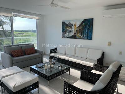 Apartamento en venta en Karibana Cartagena, Cartagena · foto 14 de 20
