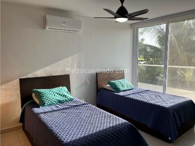 Apartamento en venta en Karibana Cartagena, Cartagena · foto 16 de 20