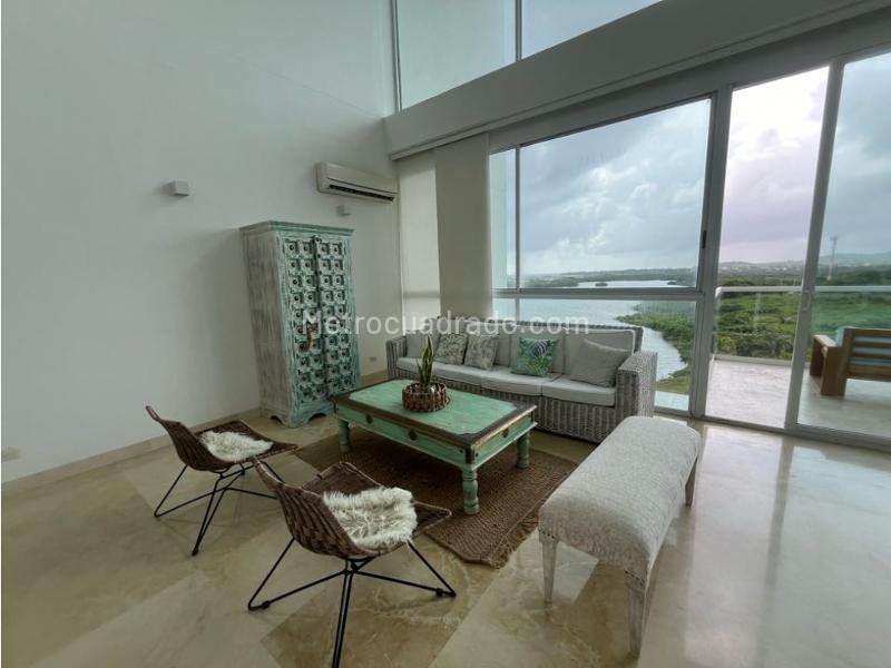 Piso – Cartagena de Indias, Punta de Canoa - Vista 4