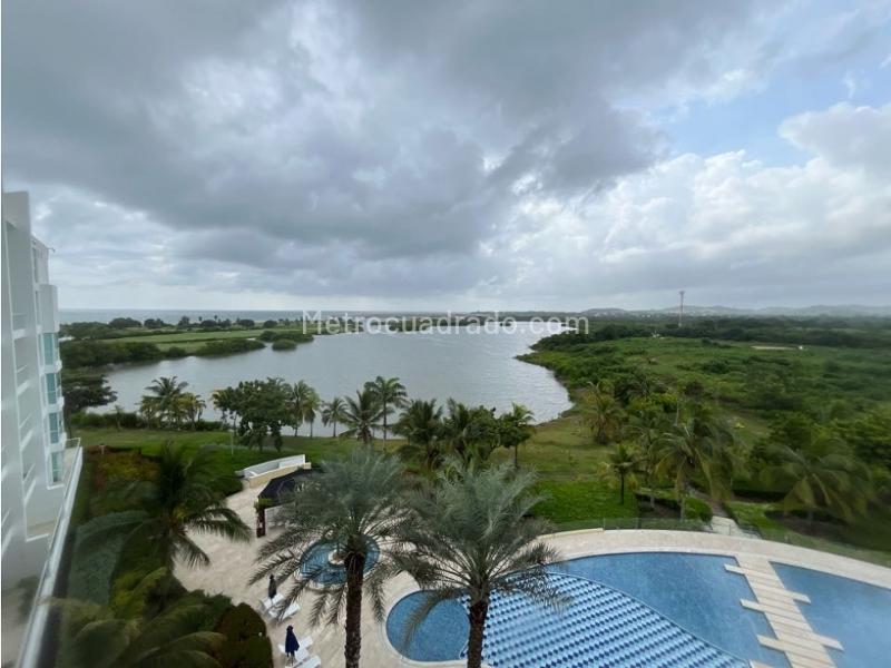 Apartment for rent in Cartagena