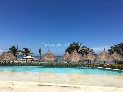 Apartamento en venta en Manzanillo Del Mar, Cartagena · foto 2 de 20