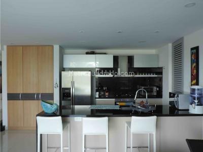 Apartamento en venta en Manzanillo Del Mar, Cartagena · foto 5 de 20