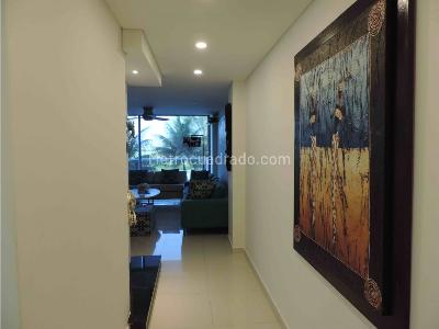 Apartamento en venta en Manzanillo Del Mar, Cartagena · foto 10 de 20