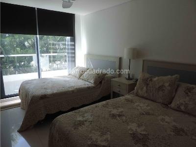 Apartamento en venta en Manzanillo Del Mar, Cartagena · foto 11 de 20