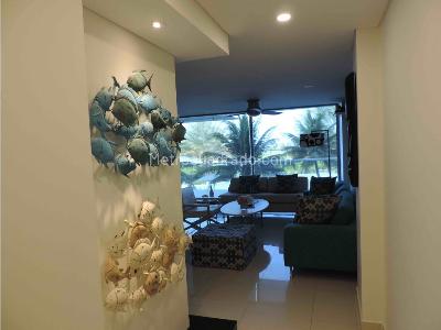 Apartamento en venta en Manzanillo Del Mar, Cartagena · foto 13 de 20