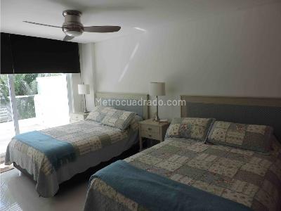 Apartamento en venta en Manzanillo Del Mar, Cartagena · foto 14 de 20