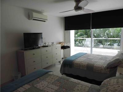 Apartamento en venta en Manzanillo Del Mar, Cartagena · foto 15 de 20