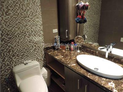 Apartamento en venta en Manzanillo Del Mar, Cartagena · foto 16 de 20