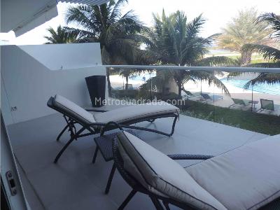 Apartamento en venta en Manzanillo Del Mar, Cartagena · foto 17 de 20
