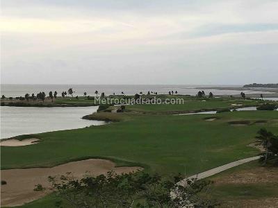 Apartamento en venta en Manzanillo Del Mar, Cartagena · foto 18 de 20